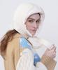 Sodamon Mimin Liu Padded Balaclava 2 Colors