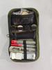 74-Piece Portable Mini Travel Sewing Kit for Outdoor Use