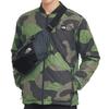 THE NORTH FACE Puffer Jacket Men's Green NF0A3LZC-FN6