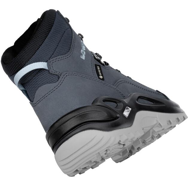 Треккинговые ботинки Lowa Renegade GTX Mid