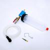 Oil Change Replacement Tool Fluid Drained Bleeder Tool Equipment Kit for Auto Motorcycle Power Steering Oil Engine Oil