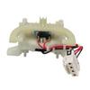 Washing Machine Clutch Release Actuator Washer Shifter Gear Clutch Replacement for WH03X30517 WH05X25036 WH05X24435