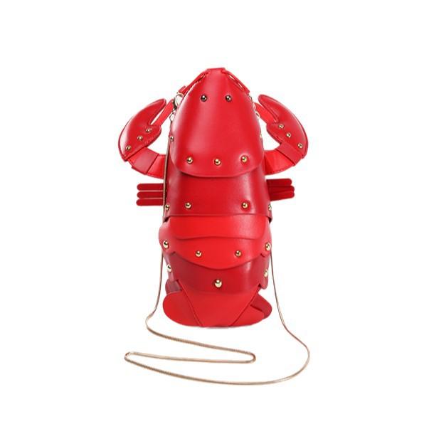 

Женская сумка кроссбоди, женская сумка на плечо с цепочкой, изысканная маленькая сумка, высококлассная, легкая роскошь, нишевая, милая, для ежедневных поездок на работу. красный