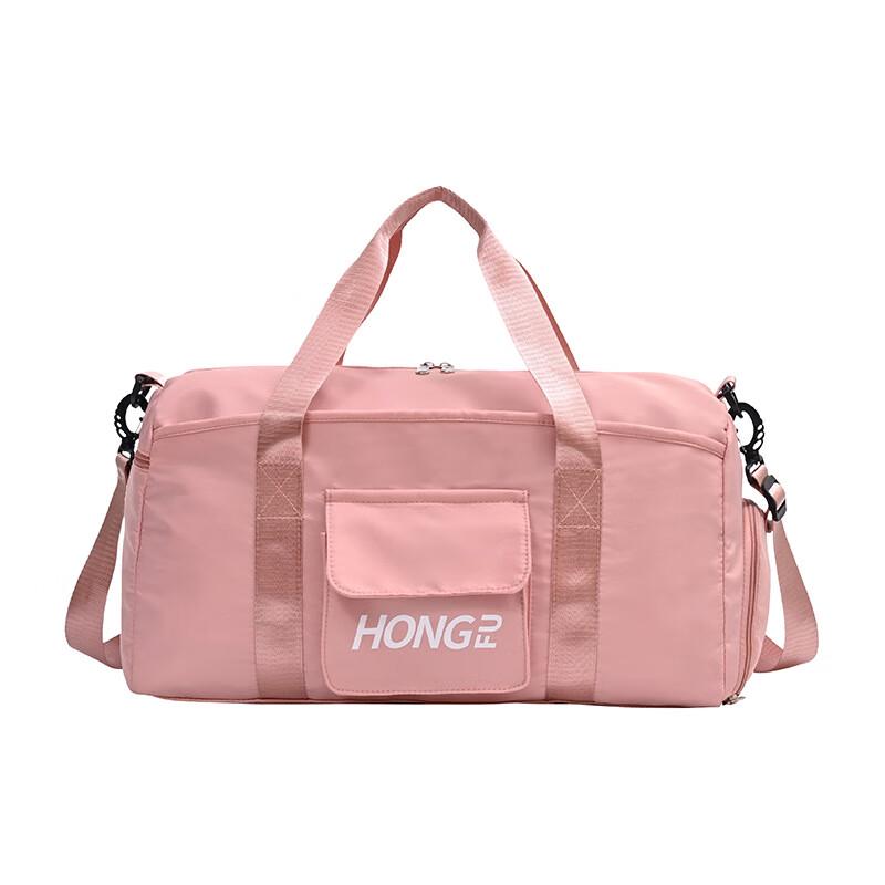 

Women s Large Capacity Gym & Yoga Duffle Bag 45-55L
