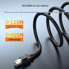 Zhongtianhengke High-Flex Industrial Ethernet Cable