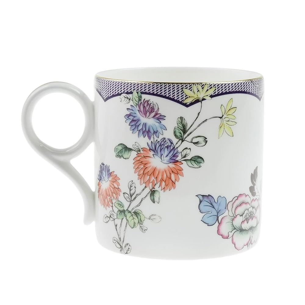 Кружка Wedgwood Wanderlust Fortune 350 мл,