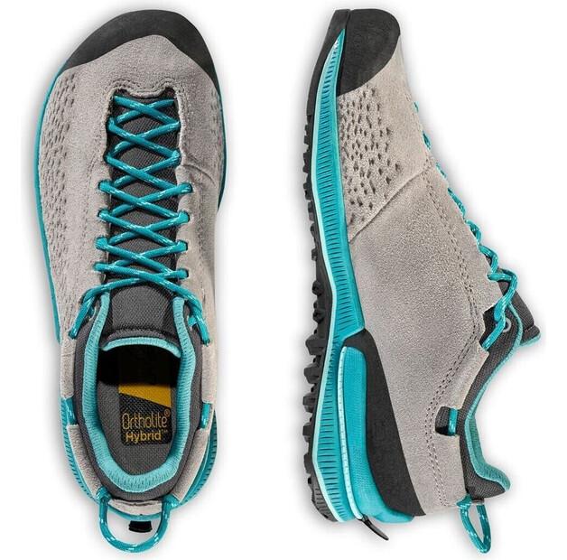 Скальные туфли La Sportiva W TX2 EVO Leather