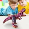 3D-gedruckte Dinosaurier-Figur Bewegliche Gelenke Tyrannosaurus Figur Gelenkiges Dino-Modell Spielzeug Zuhause