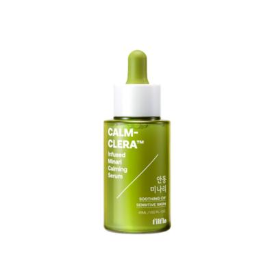 [FILFLO] Calm-Clera Infused Minari Beruhigendes Serum 45ml