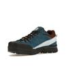 SALOMON X-DESALPES The Broken Arm Men Sneakers Blue Light-Blue Black 415484