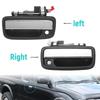 Left Right Door Handles For Toyota Tacoma 1995 1996 1997-2004 For Toyota Hilux 2004-2012 Chrome Exterior Front Door Handle