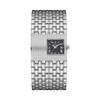Luxury Square Women'S Watch, Roman Scale Women'S Watch British Watch, Light Luxury Business Women'S Watch