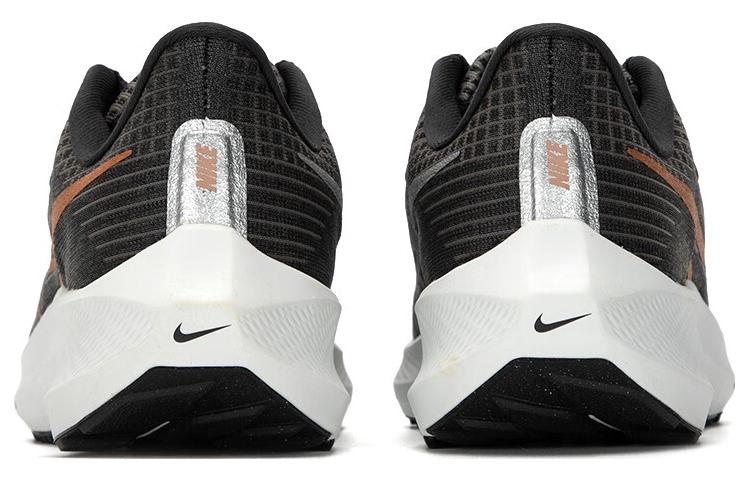 Nike Air Zoom Winflo 9 'Grey Metallic Copper' Women's DH4072-007