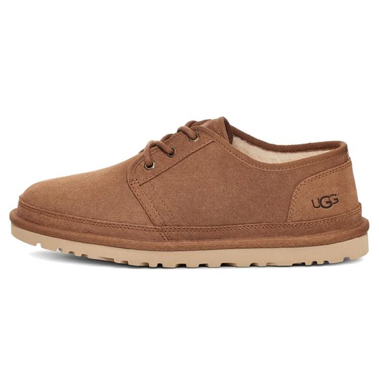 UGG Neumel Low Chestnut Men s 1120765-CHE EU 43