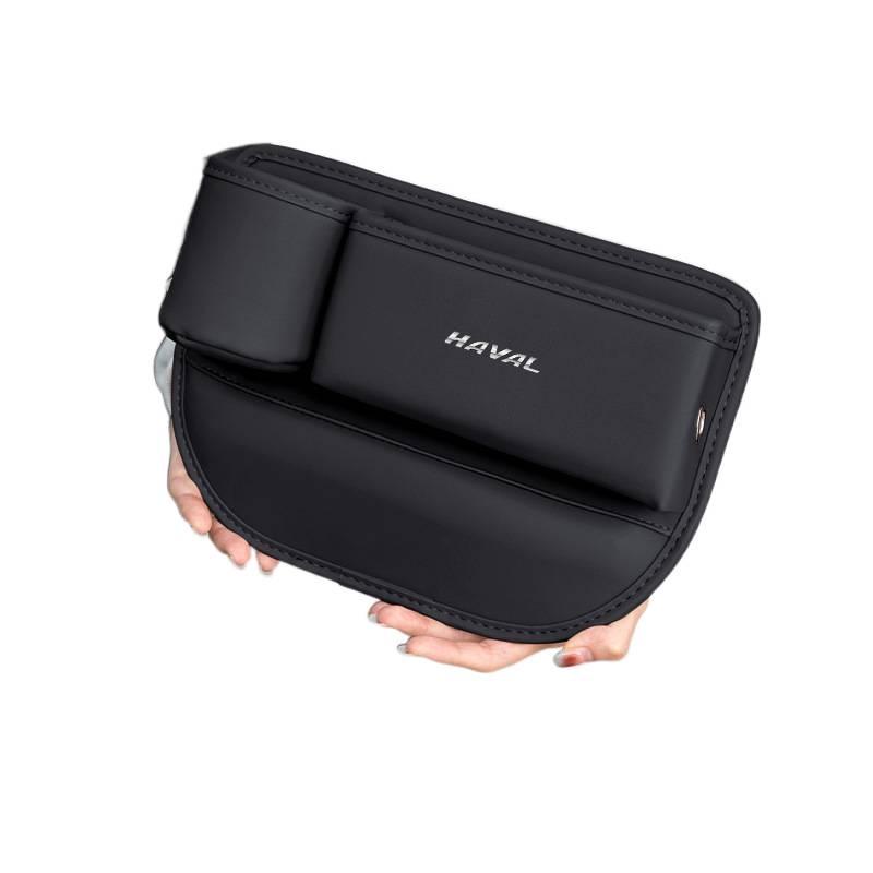 Haval H6 Big Dog Car Seat Crevice Storage Organizer Box