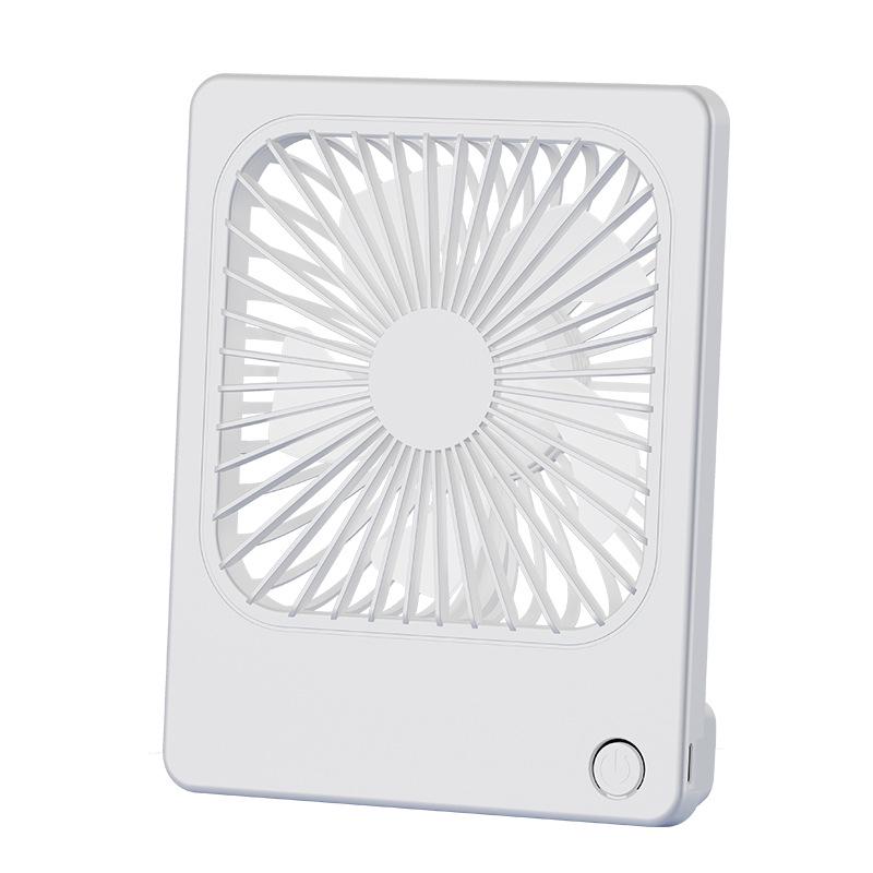 Ultra-Thin High-Power USB Desktop Silent Fan