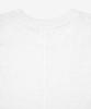 Amelikanbintiji Sonoma Short Sleeve T-Shirt - White / Son28Ge26Blanc