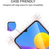 4Pcs Tempered Glass For Vivo Y21 Screen Protector Glass Film