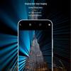 Smorss AR Tempered Glass Camera Lens Protector for Honor 600 Pro