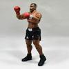 Timeless Design 1/12 Boxing Champion Mike Tyson 6" Action Figure Perfect For Display And Play