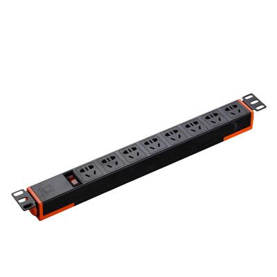 DEMU PDU Rack Power Strip