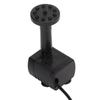Auto Shut Off Solar Water Pump 120L/H Solar Pump Durable Solar Water Fountain Pump  Outdoor Pond