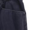 ARMANI JEANS made in Italy Chino pants 52 purple Men's Used