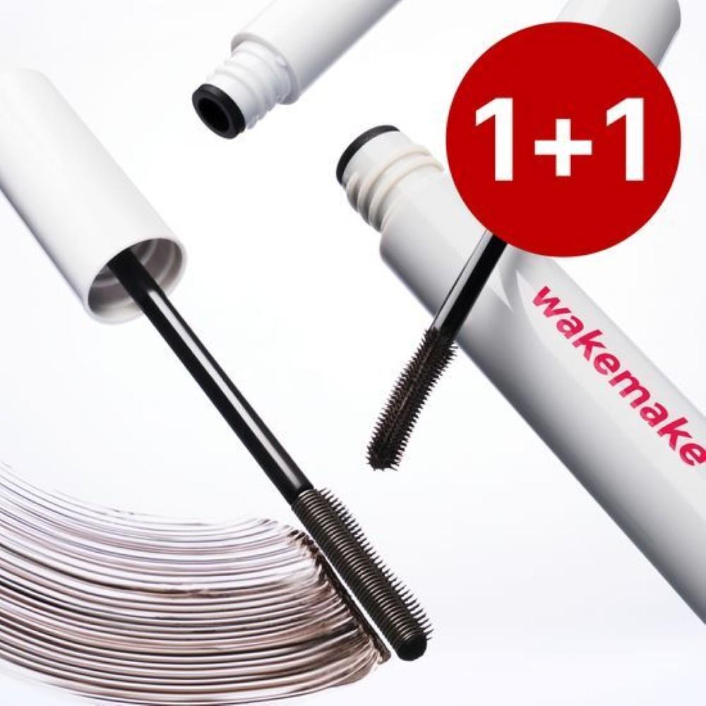 WAKEMAKE Real Defining Lash Mascara 5g