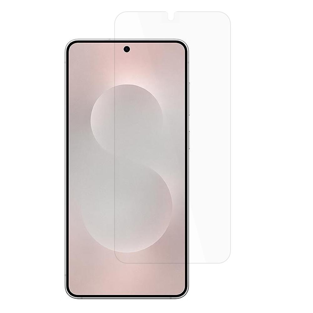 

For Samsung Galaxy S25 Edge Tempered Glass Screen Protector 2.5D Arc Edge 0.25mm 9H Anti-Explosion As Shown A