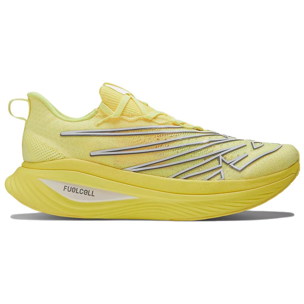 new New Balance FuelCell SuperComp Elite V3 'Yellow'
