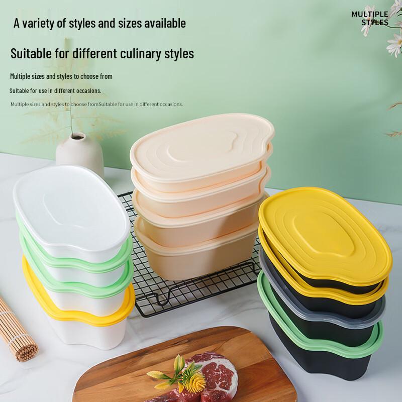 Shixun Food-Grade Disposable Meal Containers