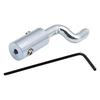 Z Bend Throttles Cable End Adjusted Metal Connector Terminals For Lawn Mower Miniature Bike Go Karts Engine Brake Line