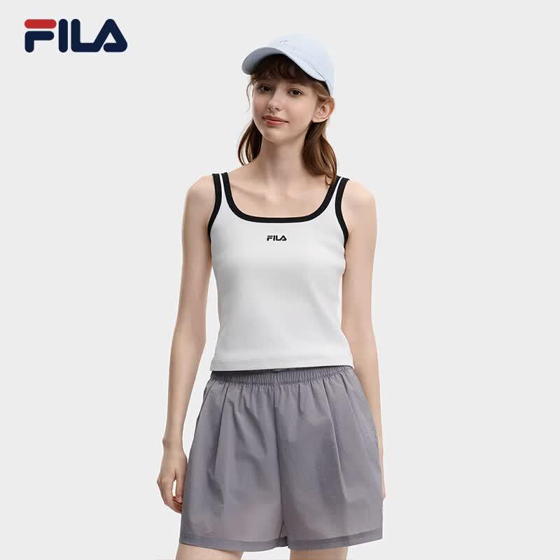 FILA Women's Knit Camisole Top