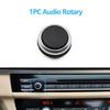 11/12/14pcs Dashboard Air Conditioner AC Button Heater Switch Cover For BMW 5 6 7 Series X5 X6 F10 F18 F06 F12 F01 F02 F15 F16