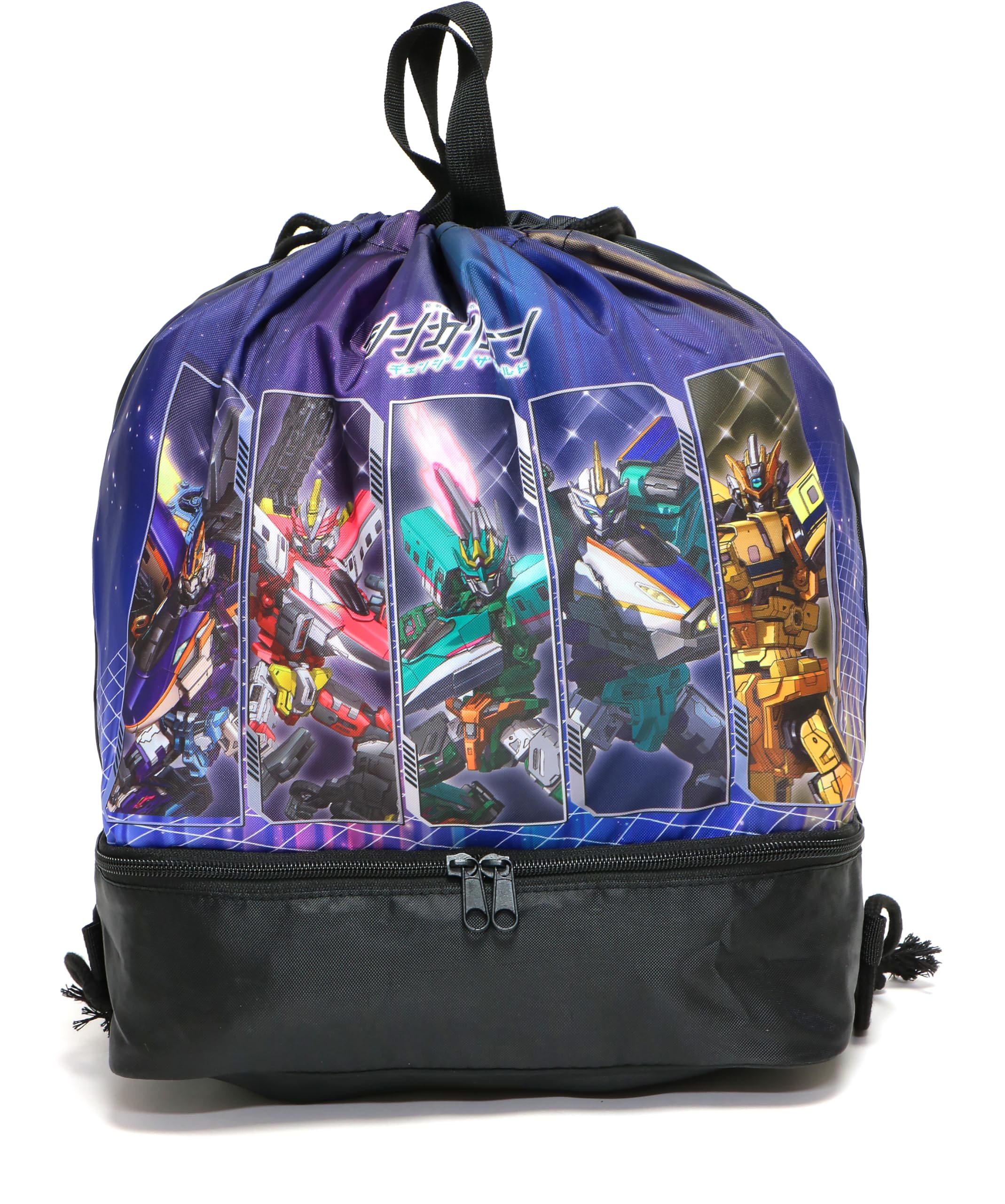 Рюкзак Shinkalion BSK22380, 2-слойный