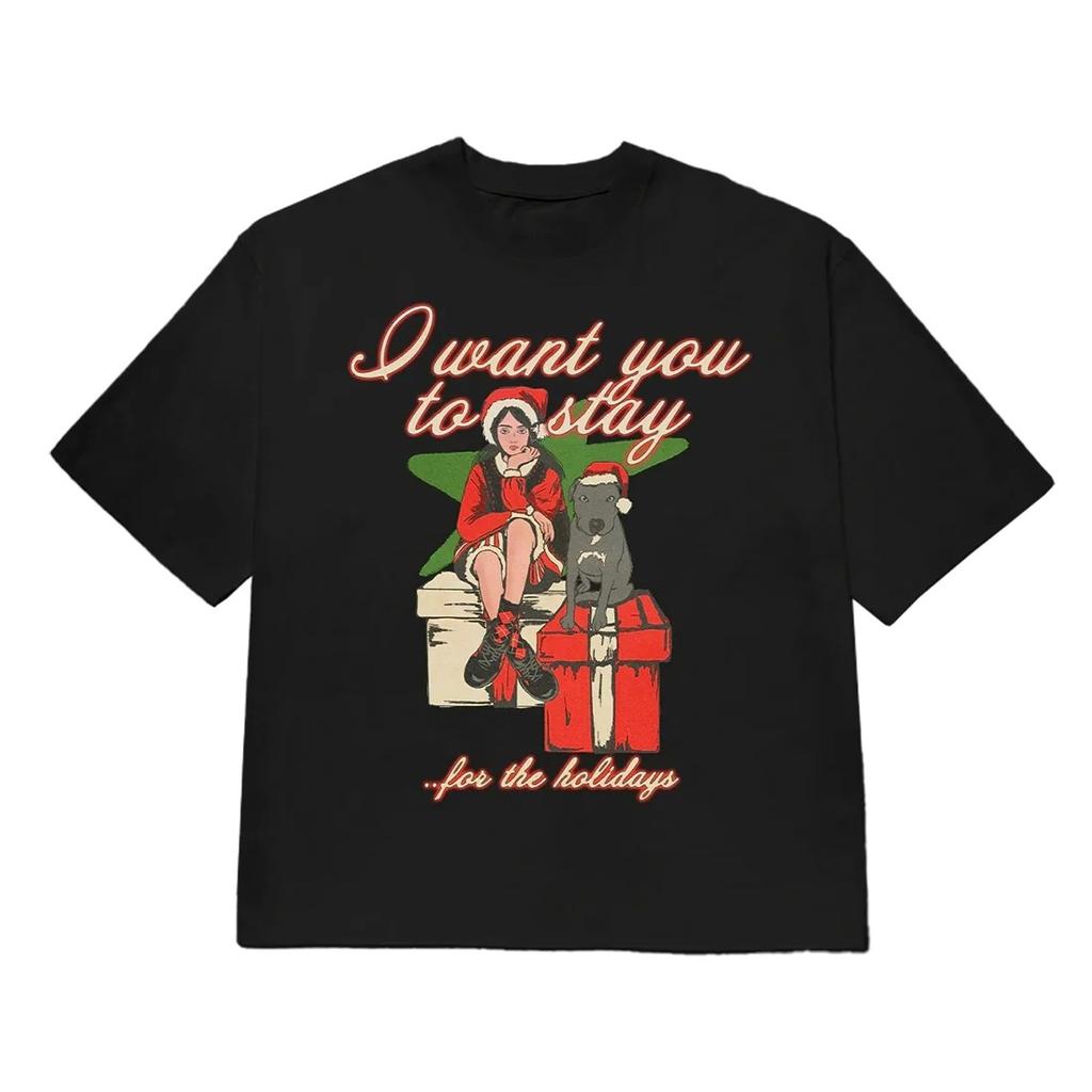 2026 Hit Me Hard and Soft Do You Know To How Bend Billie Eilish Peripherals Graphic Print Men T-Shirts Women Short Sleeve Casual Tee Loose Tops