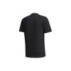 adidas Wuji Series T Shirt Men's Black GL8191