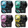 Professional Boxing Gloves Adults Kids Training Sparring MMA Muay Thai Punching Bag Workout Breathable Impact Protection