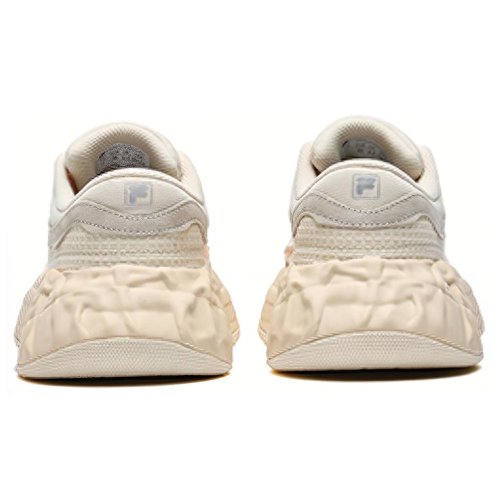 New FILA X Mihara Yasuhiro Sneakers 'Cream White' F12M224301FAG