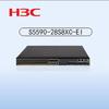 H3C S5590-28S8XC-EI Layer 3 Core Switch