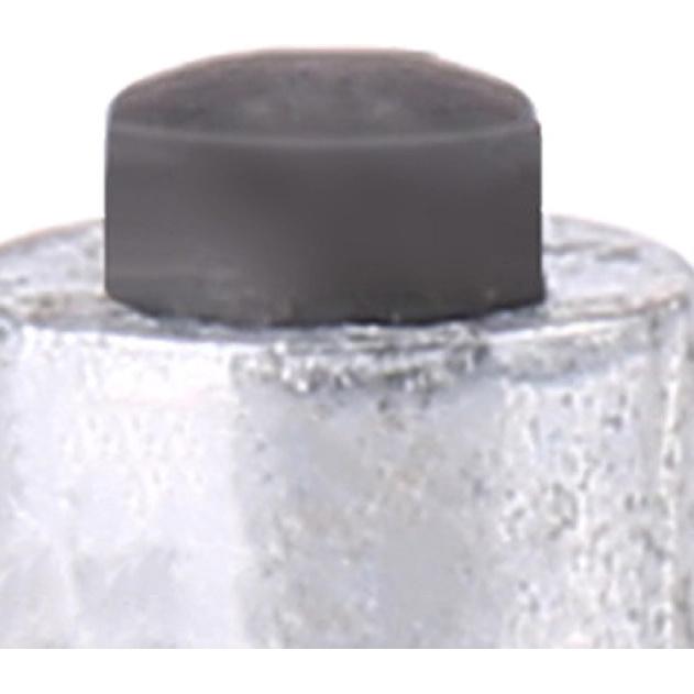 Tire Spikes Wheel Studs Snow 100pcs 6.5mm/0.26" Anti-Slip Tire Studs, Heavy Duty Wheel Tire Snow Studs for Car, ATV, Motorcycle, Bike, Shoes