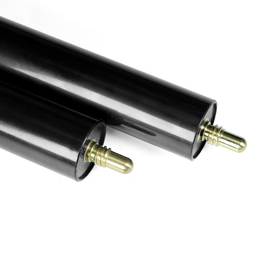 Подовжувач для більярдного кия 6" Подовжувач для кия для пулу Пластикові подовжувачі шафту Запчастини для більярдних аксесуарів