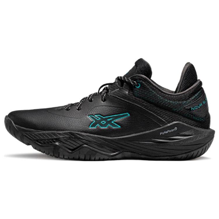 

ASICS Nova Surge Low Black Sea Glass 1061A043-002 41.5