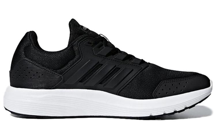 Men's Sneakers adidas Galaxy 4 'Core Black'