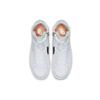 Nike Blazer Mid Rebel Summit White Womens BQ4022-102