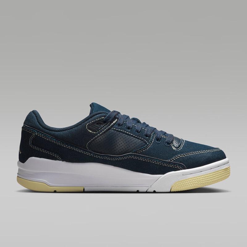 NIKE Women's Jordan Flight Court Sneakers