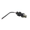 Diesel Common Rail CR Fuel High Pressure Sensor Regulator For IVECO Stralis Trakker ASTRA NEW HOLLAND  T9 0281006199 5801483105