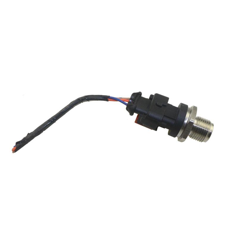 Diesel Common Rail CR Fuel High Pressure Sensor Regulator For IVECO Stralis Trakker ASTRA NEW HOLLAND  T9 0281006199 5801483105
