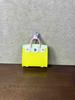 Nuova mini borsa colore caramella platino coppia touch blind box stessa borsa rossetto borsa auricolari borsa creativa ciondolo chiave