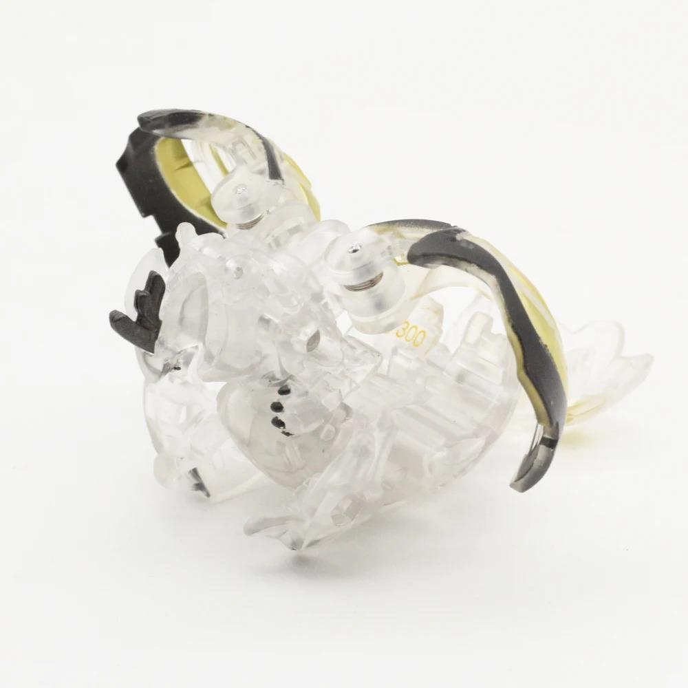 Baku Battle Ball, Deformable Animal, Collection Doll, Suitable for Children Aged 6 and Above, Children's Toys